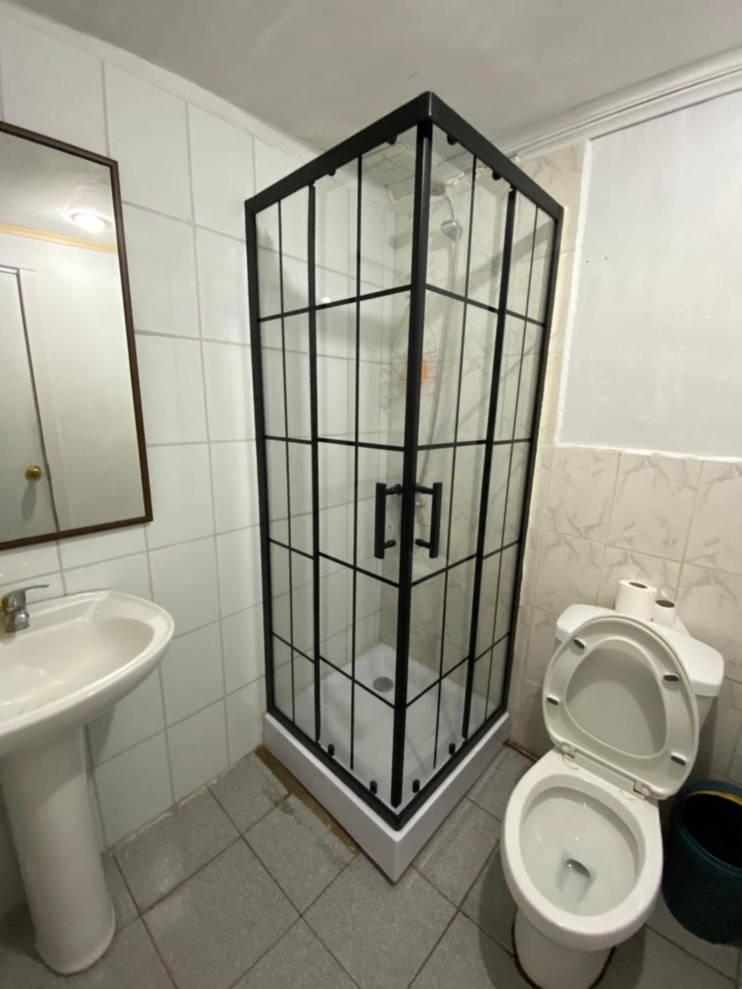 Selva Hospedaje 瓦尔帕莱索 外观 照片
