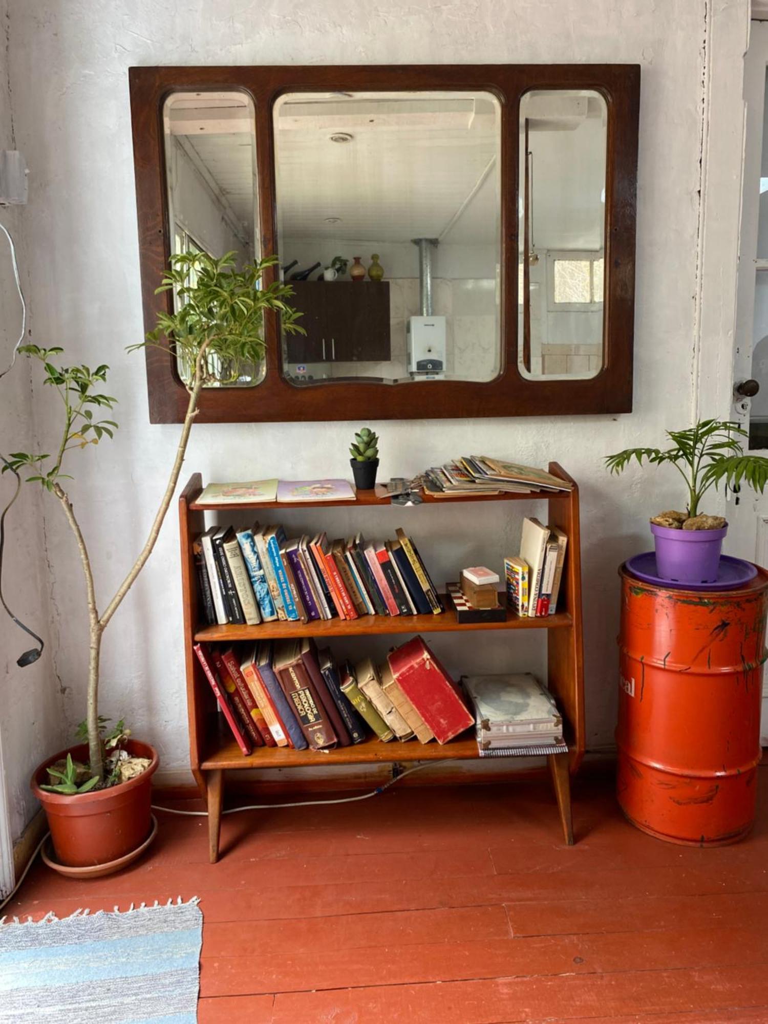 Selva Hospedaje 瓦尔帕莱索 外观 照片